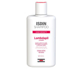 ISDIN-LAMBDAPIL shampoo anticaspa 200 ml.-DrShampoo - Perfumaria e Cosmética